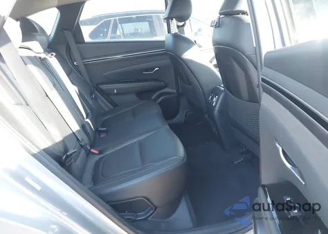 2022 Hyundai Tucson Plug-In Hybrid Limited z USA, uszkodzony, nr VIN KM8JFDA28NU051378